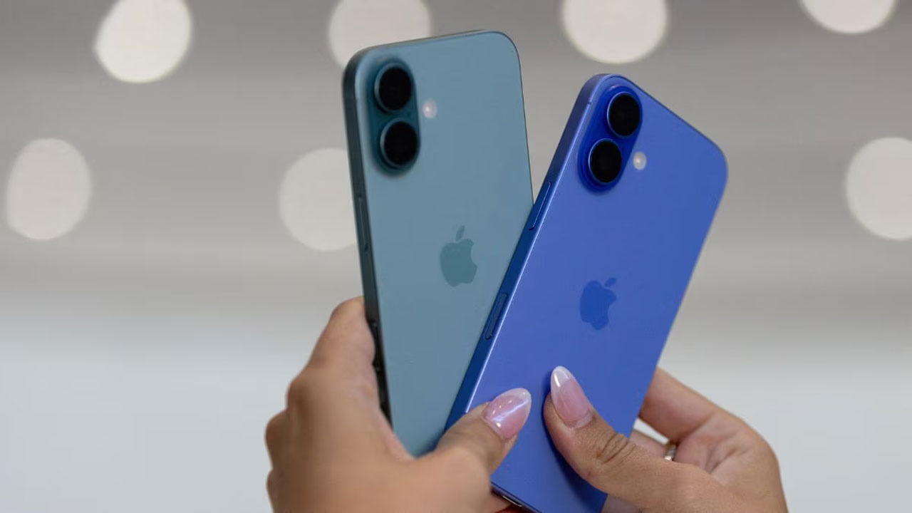 What Happens If iPhones Are Made in America?