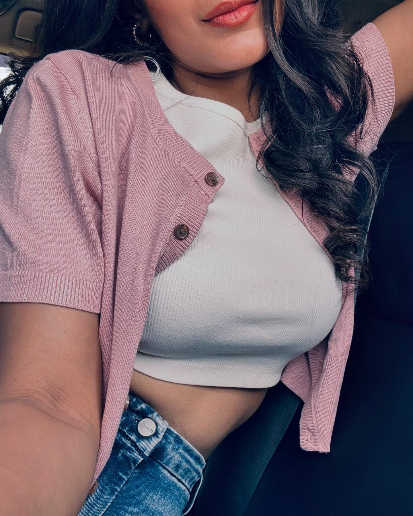 Hebah Patel HOT Summer Fridays you all relate