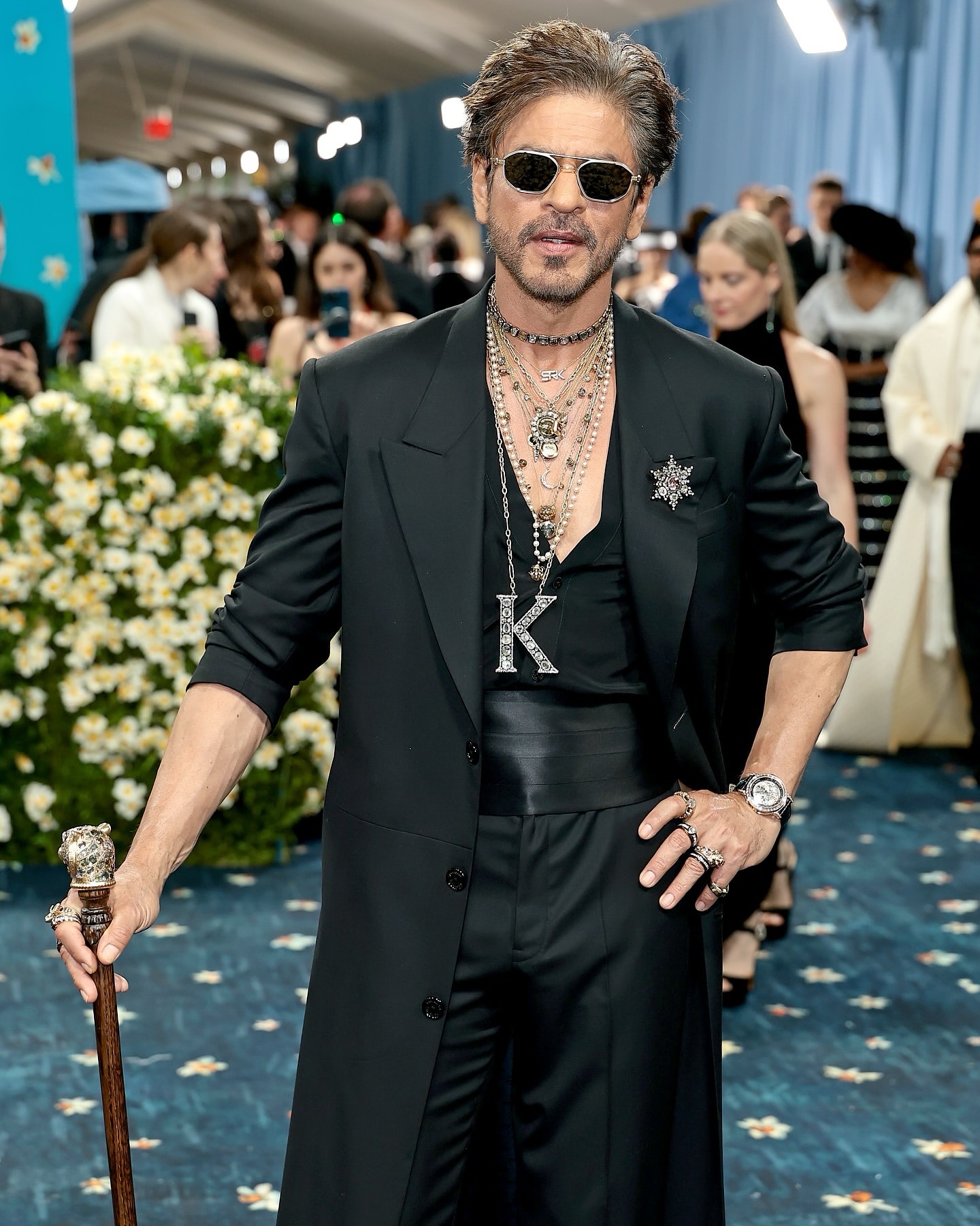 Met Gala 2025 Photogallery