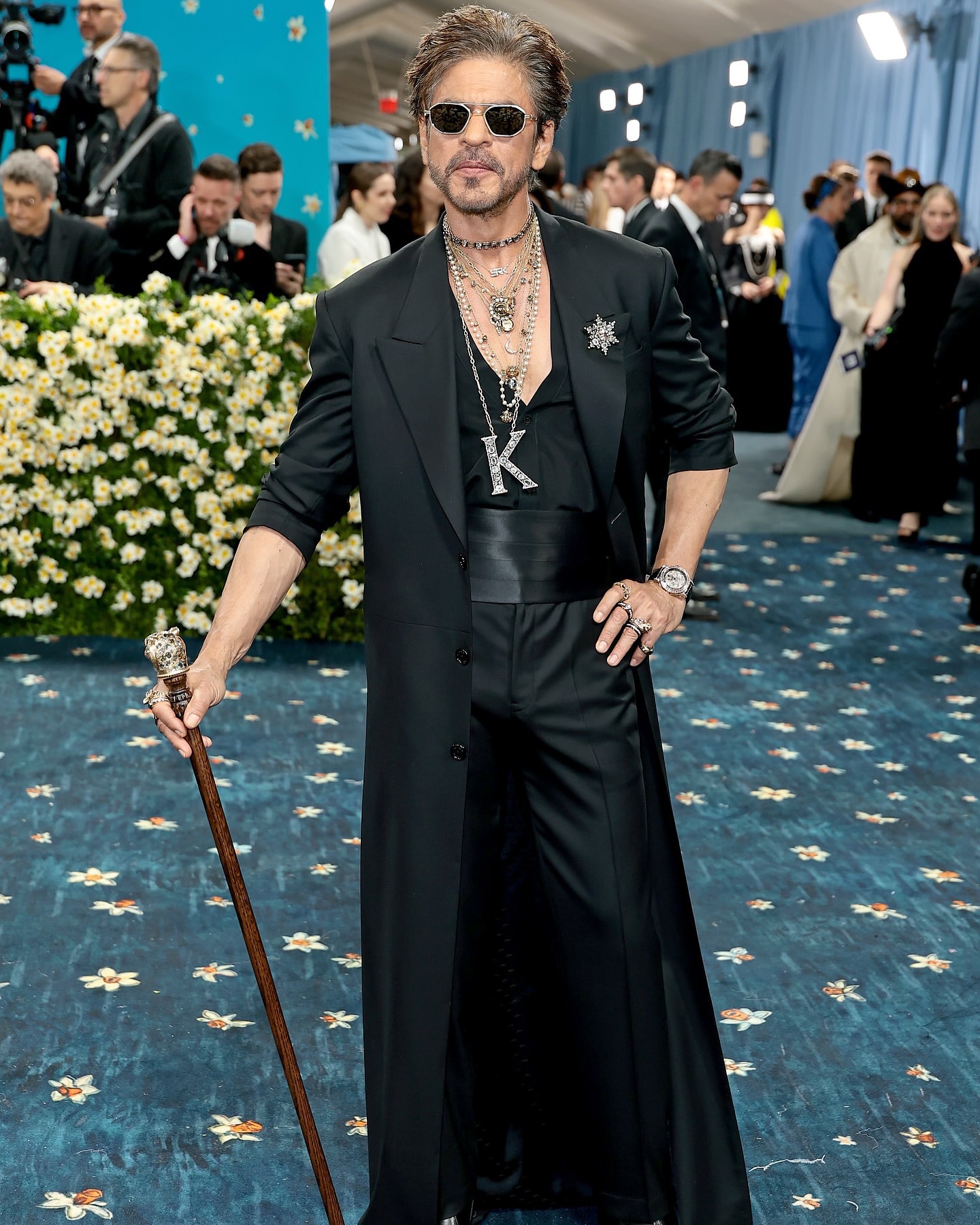 Met Gala 2025 Photogallery