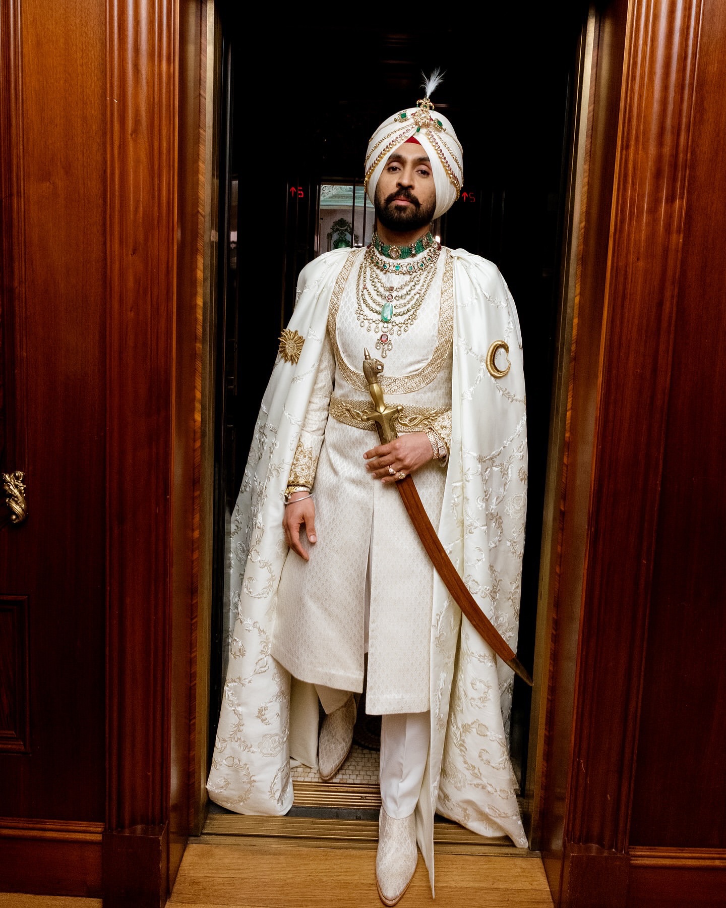 Met Gala 2025 Photogallery
