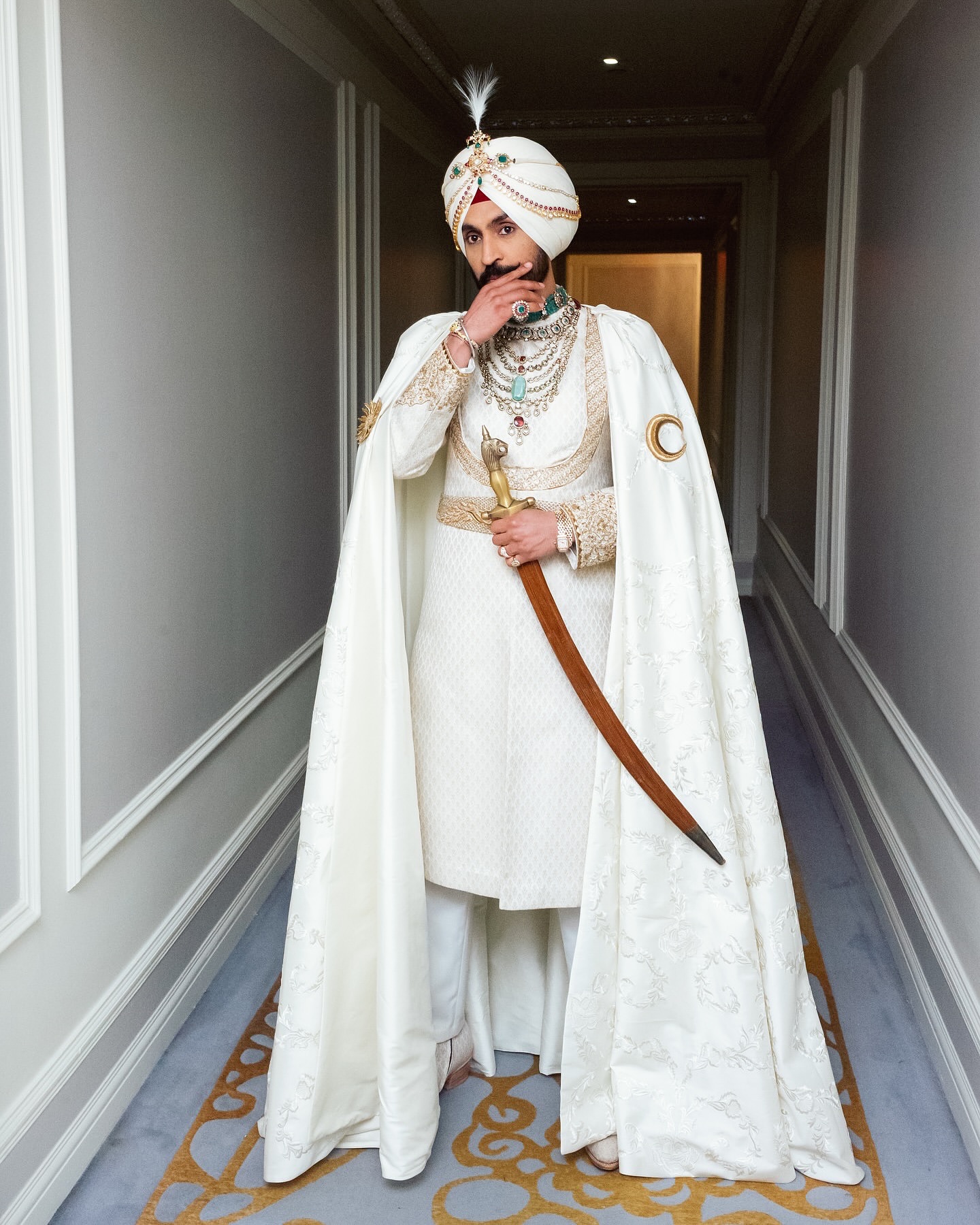 Met Gala 2025 Photogallery