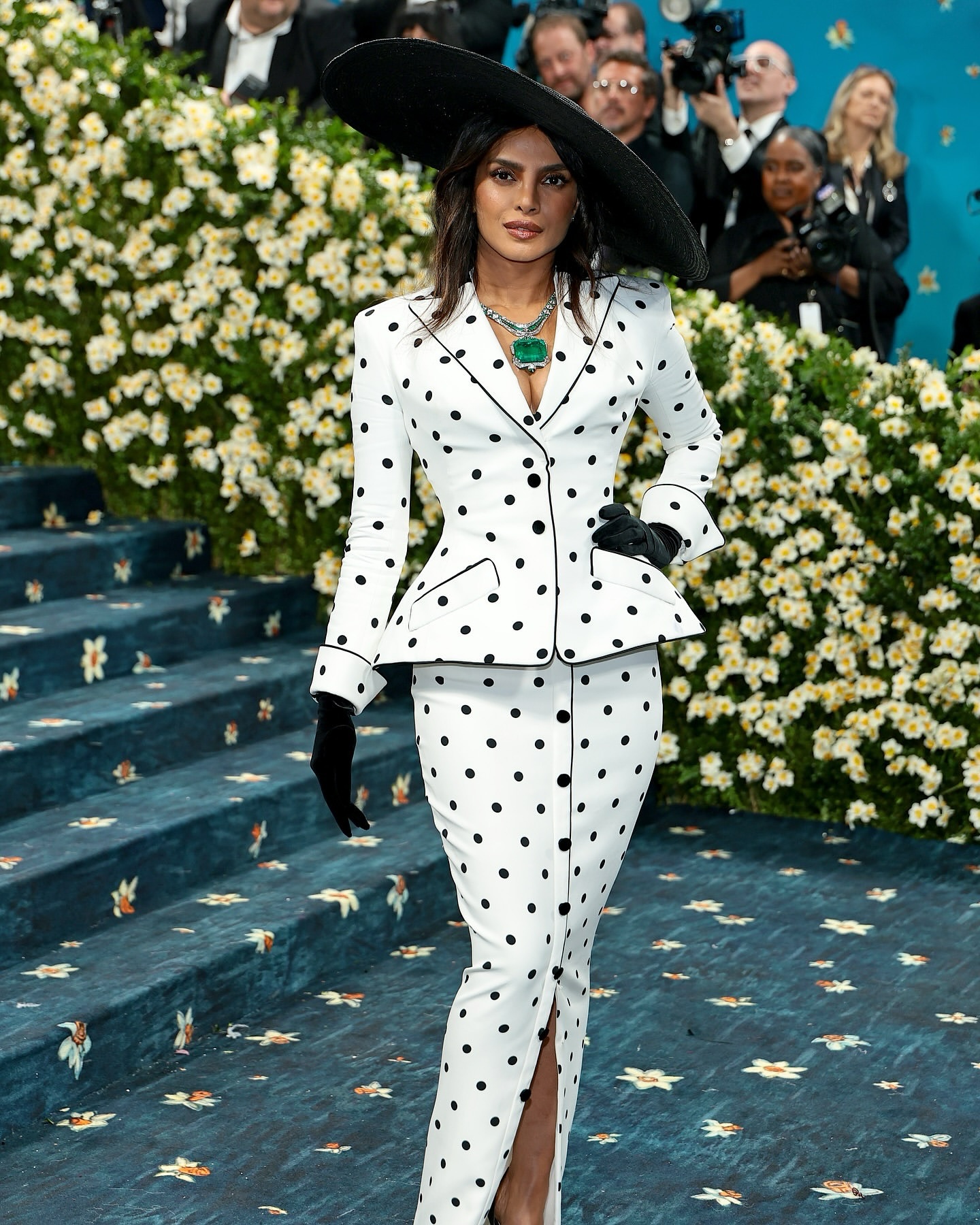 Met Gala 2025 Photogallery