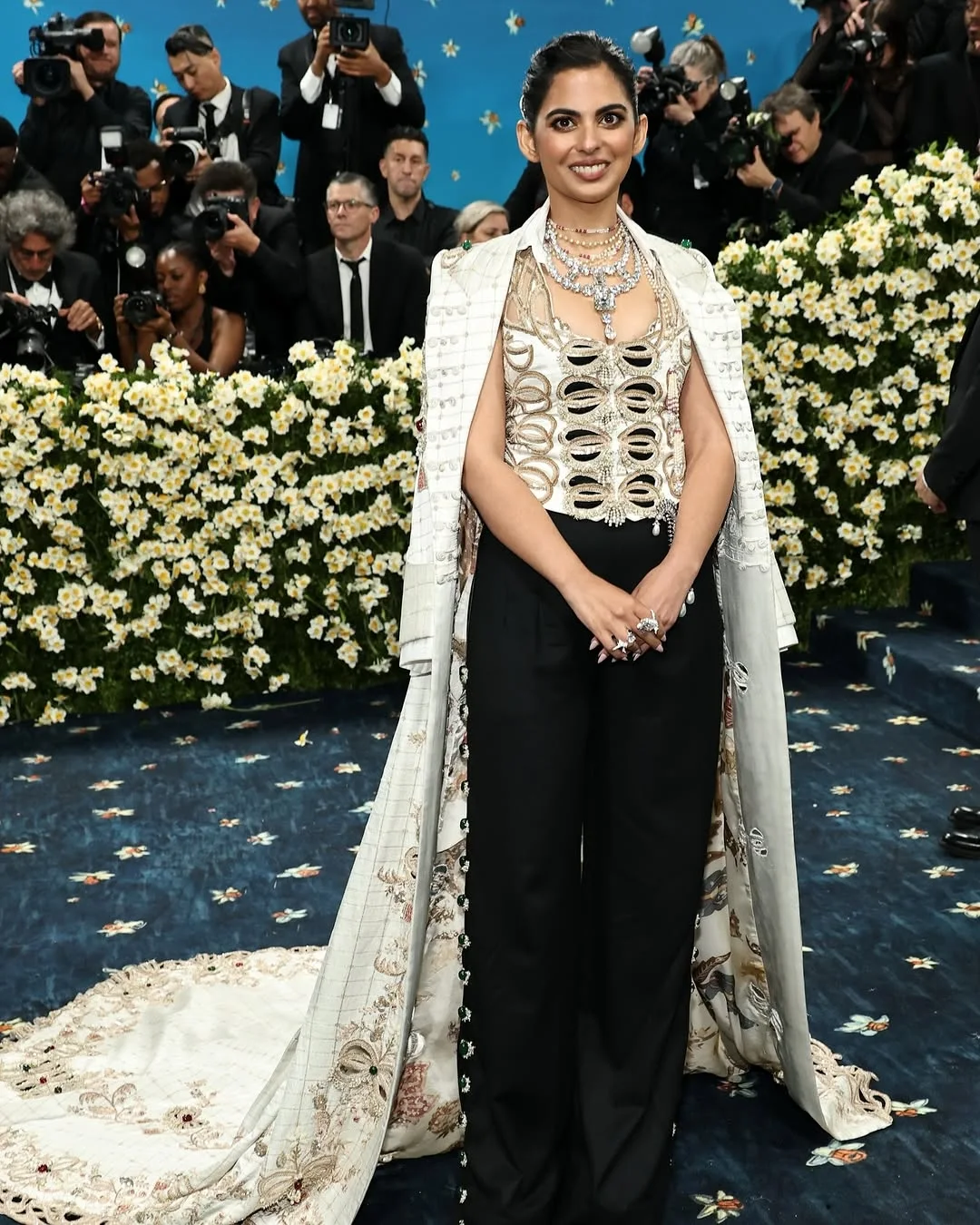 Met Gala 2025 Photogallery