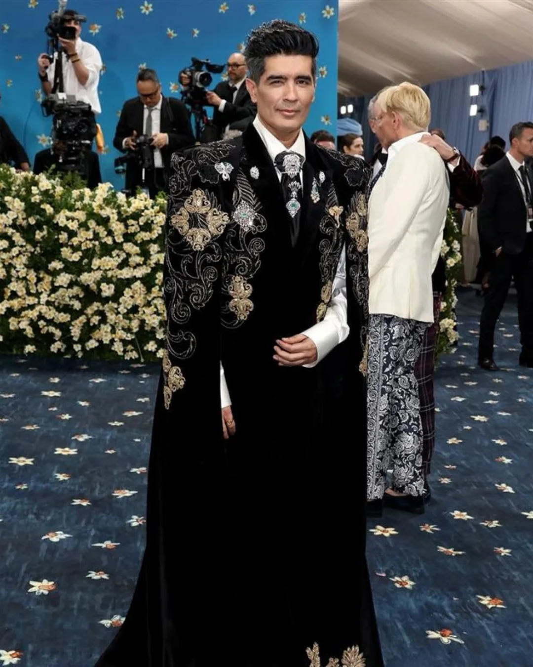 Met Gala 2025 Photogallery