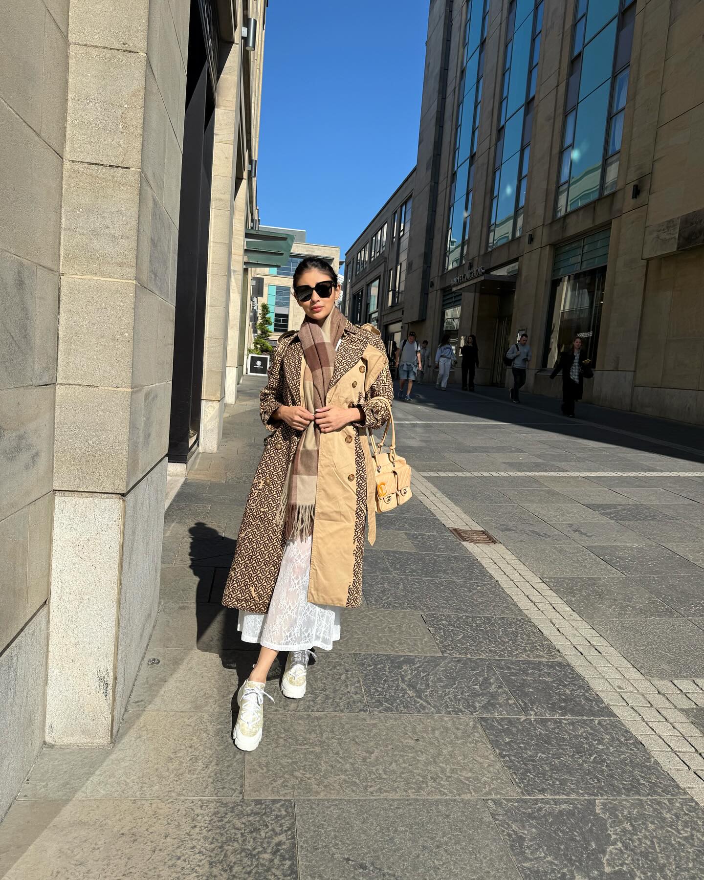 Mouni Roy Photogallery