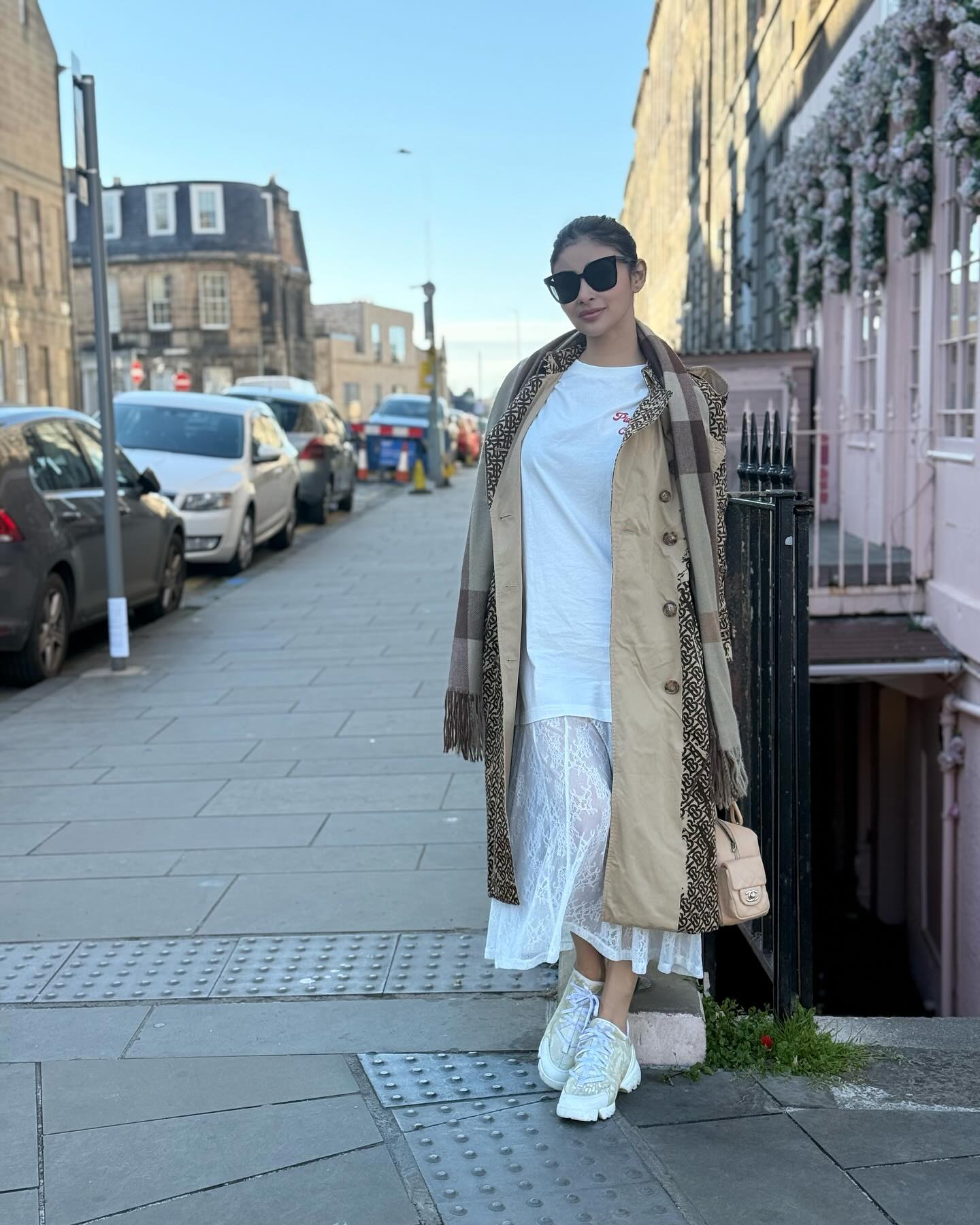 Mouni Roy Photogallery