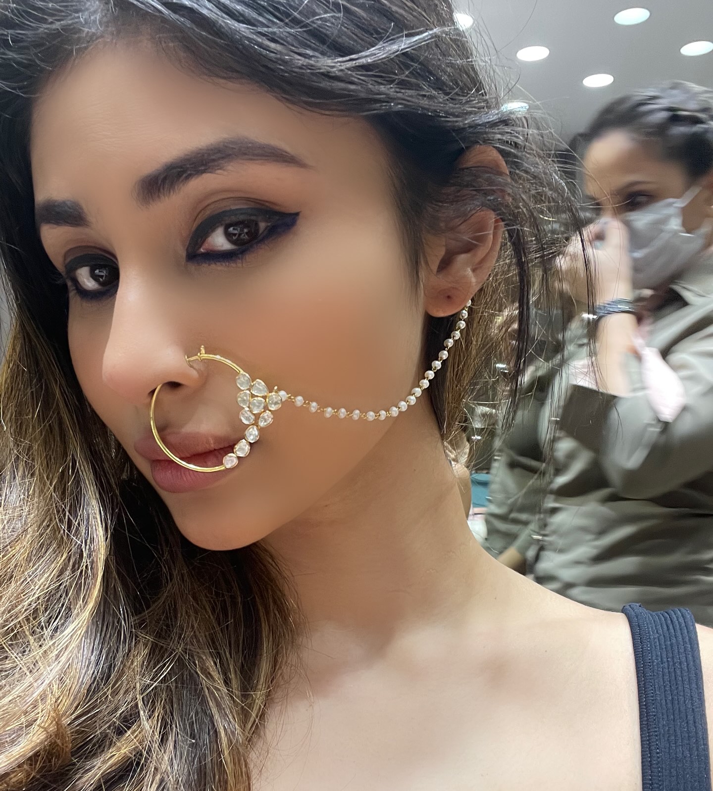 Mouni Roy summer photo dump is simply too hot to handle