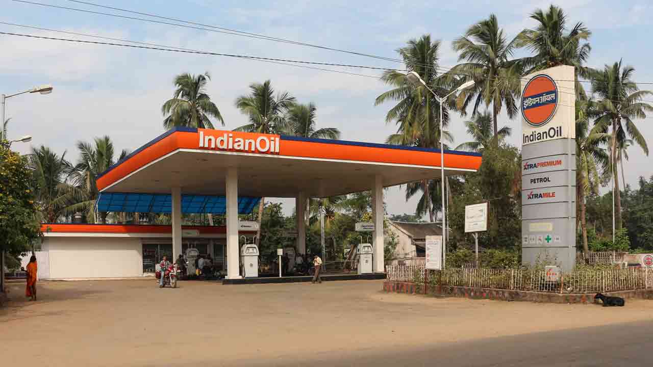 No Shortage of Fuel: Indian Oil Urges Citizens to Stay Calm
