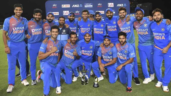 India Withdrawal from Asia Cup 2025: Here’s Why