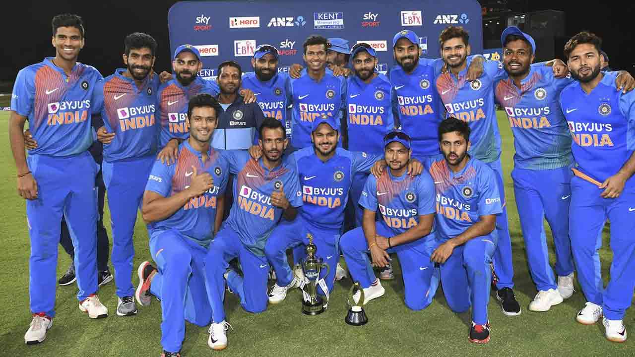 India Withdrawal from Asia Cup 2025: Here’s Why