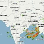 Today’s Weather Forecast for Top Cities in India