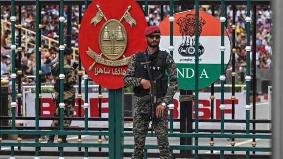 India-Pakistan ceasefire DGMO Meeting on Monday: What to expect