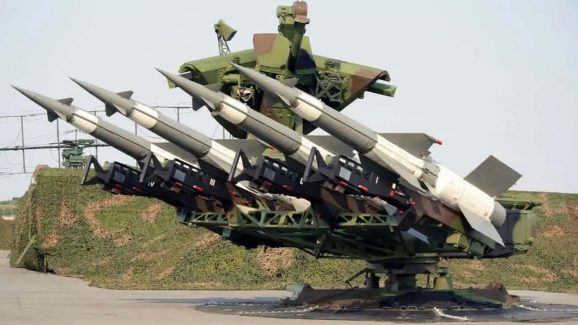 India’s Defense Strategy for Future Operations: Hints at War?