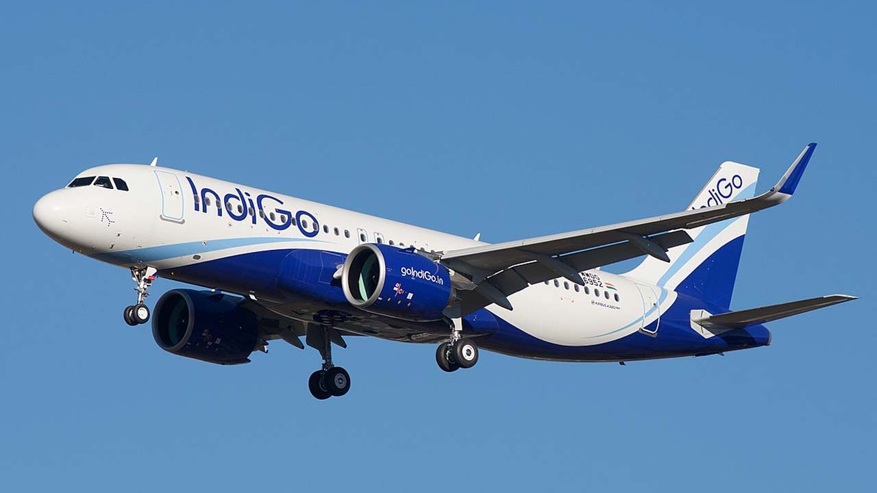 Here’s Why Indigo Airline Breaks Boycott Turkey Rule