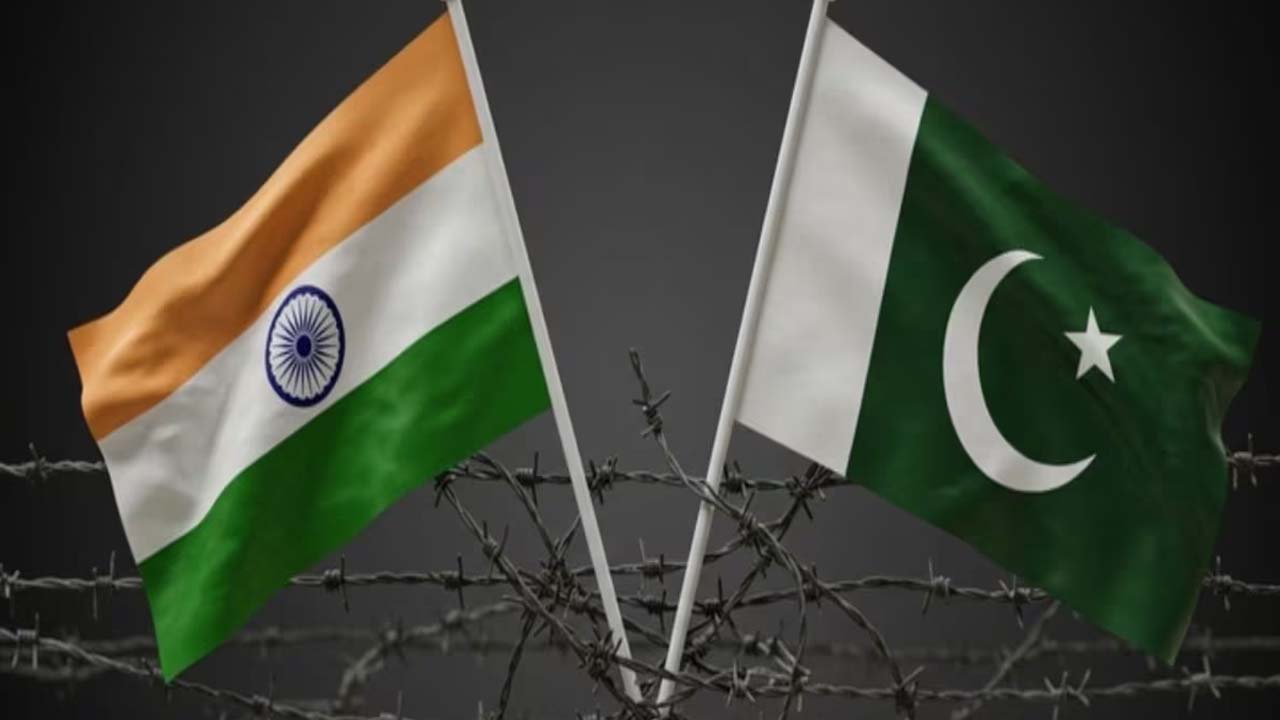 PM Modi Slams Pakistan Amid Global Fight Against Terror