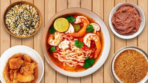 Korean Ramen 3