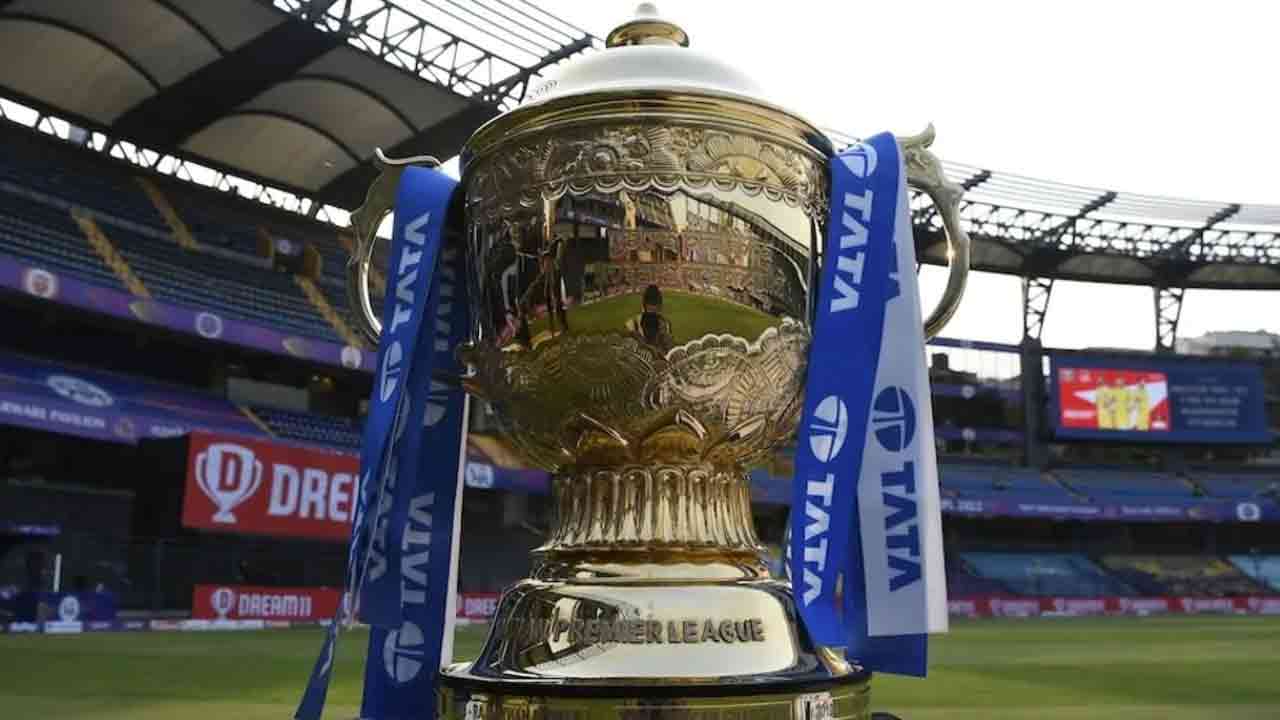 Will IPL 2025 Be Suspended Amid India-Pakistan Conflict?