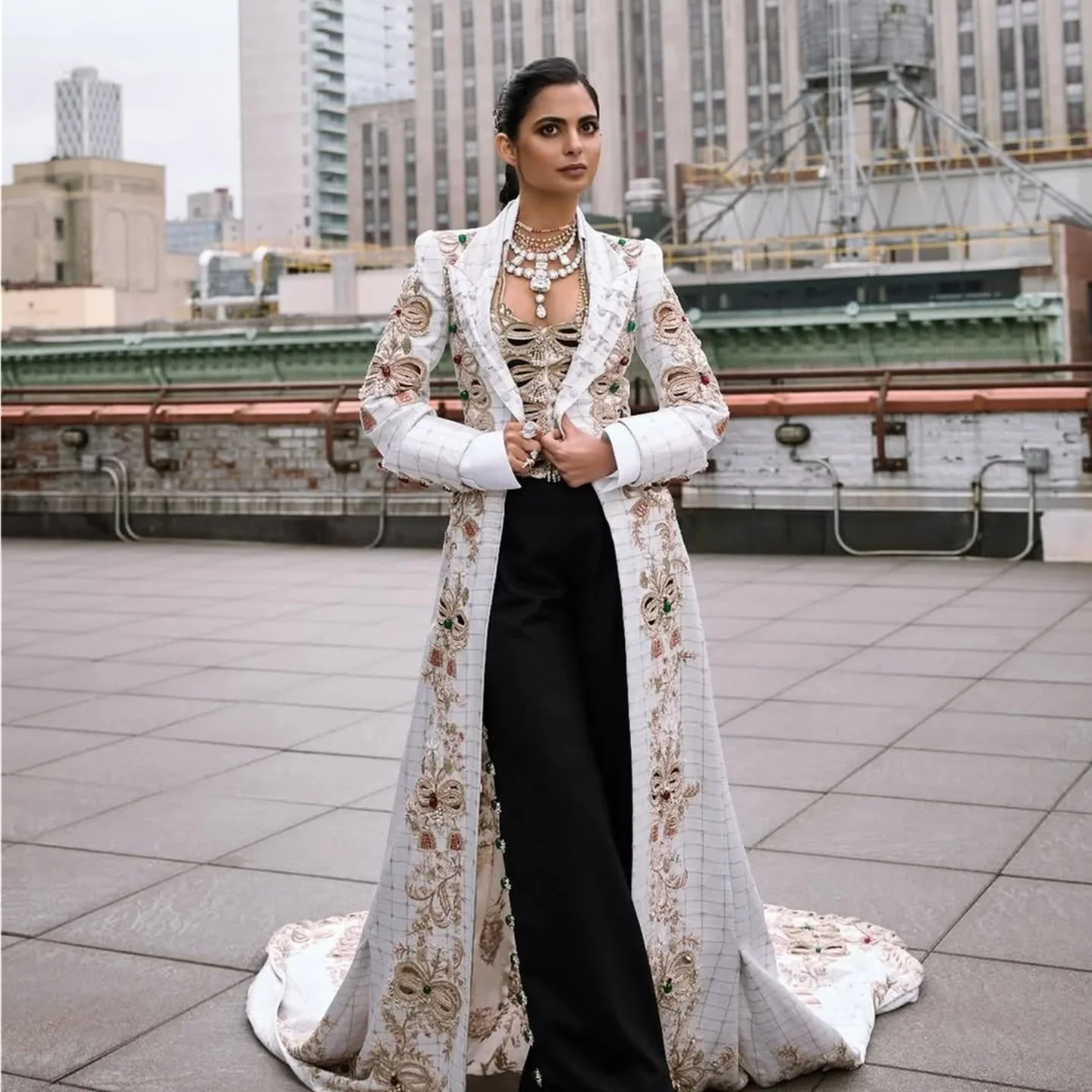Isha Ambani Photogallery