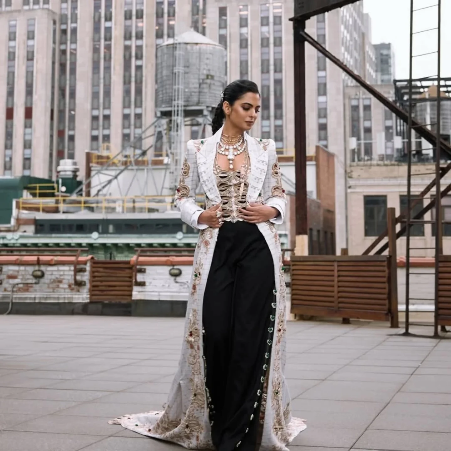 Isha Ambani Photogallery