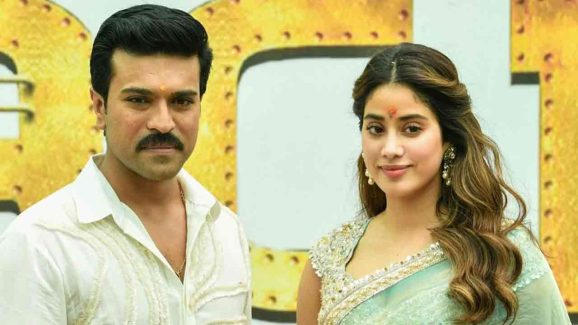 Will Ram Charan and Janhvi Kapoor Lead Jagadeka Veerudu Athiloka Sundari Sequel?