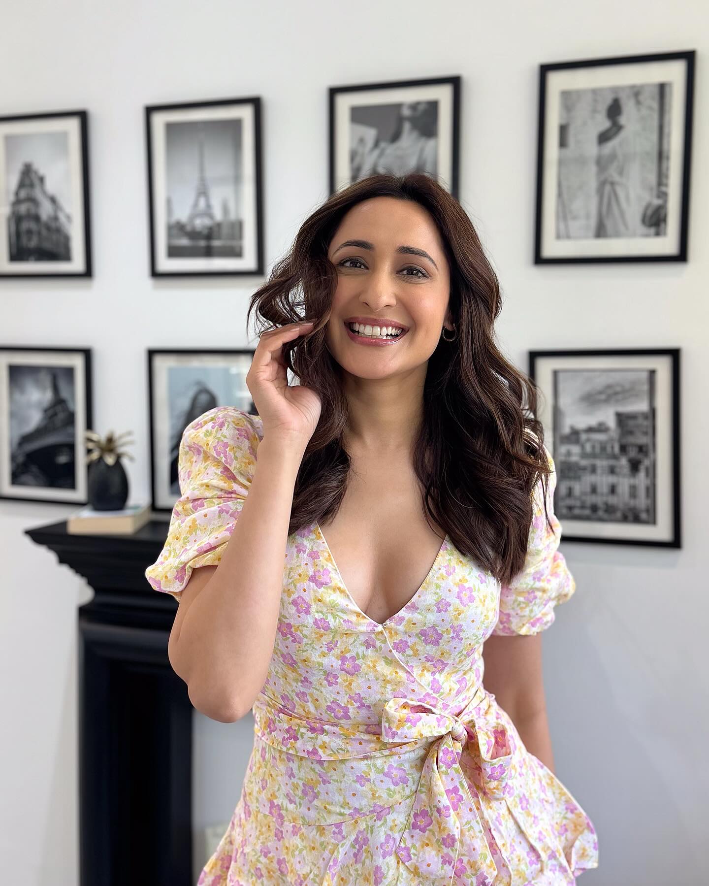 Pragya Jaiswal Photogallery