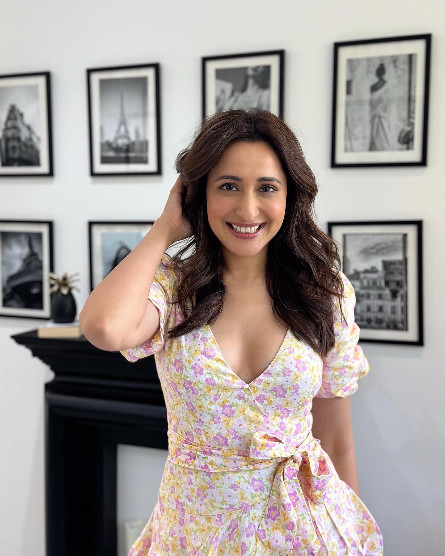 Pragya Jaiswal Photogallery