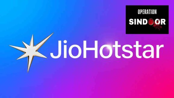 Was JioHotstar Really Hacked After Operation Sindoor?
