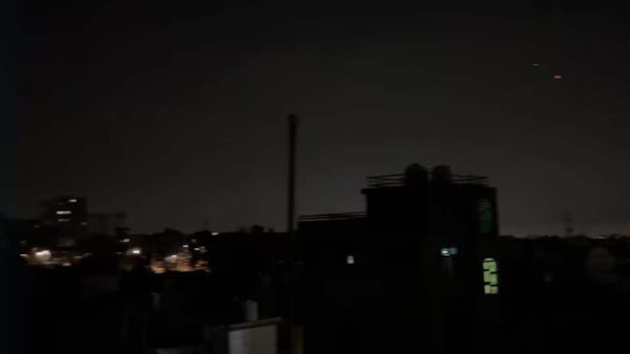 Shelling reported in J&K as Pakistan breaks ceasefire within hours