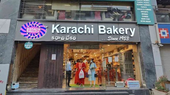 Karachi Bakery Faces Backlash in Hyderabad: Owner Defends Legacy