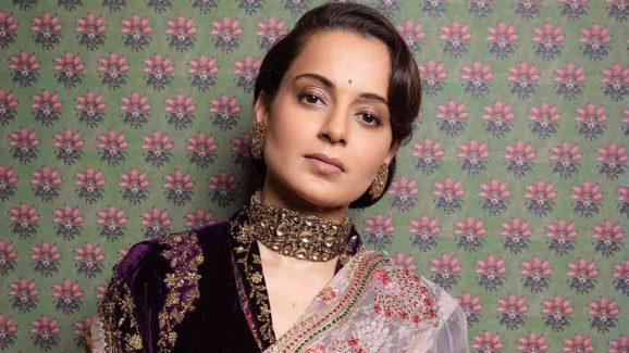 Is Kangana Ranaut Making Hollywood Debut?