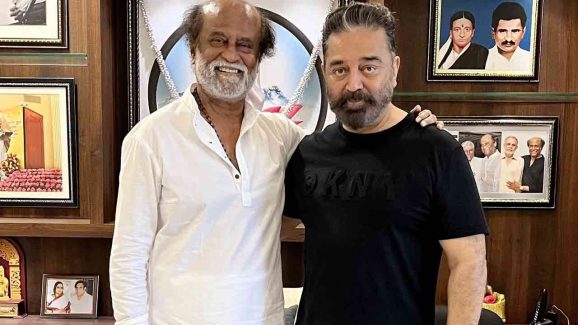 Thug Life Vs Coolie OTT Release: Tamil Cinema’s New Trend?