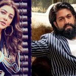 Kajal Aggarwal  Joins Yash on Nitesh Tiwari’s Ramayan