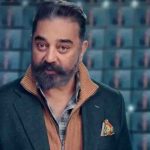 ‘I won’t Apologize’ Kamal Haasan on Tamil-Kannada Debate