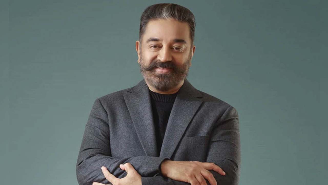 Kamal Haasan slams ‘Drona’ of Cinema tag Post Thug Life