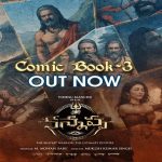 Vishnu Manchu’s Kannappa Comic Book Final Chapter Released