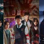 Top 10 Must-Watch Thriller K-Dramas That Will Keep You on Edge