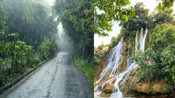 Monsoon in Kerala after 16 years: Tourist Spots Shut for Safety