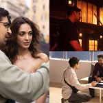 Ayan Mukerji shares BTS of War 2 with Hrithik, Jr NTR, Kiara: what to expect