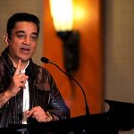 Complaint Against Kamal Haasan for Kannada-Tamil Comment