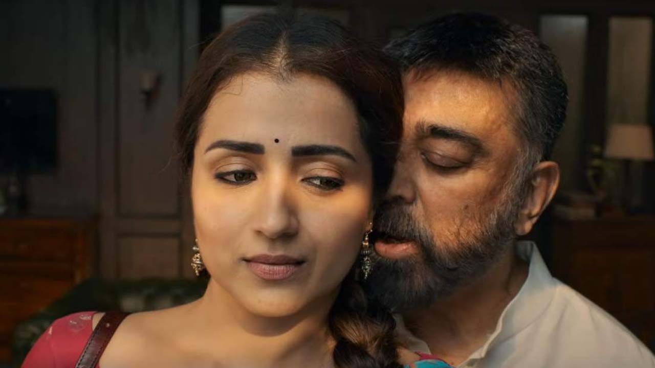 Kamal Hassan brutally trolled for Thug Life; Here’s why