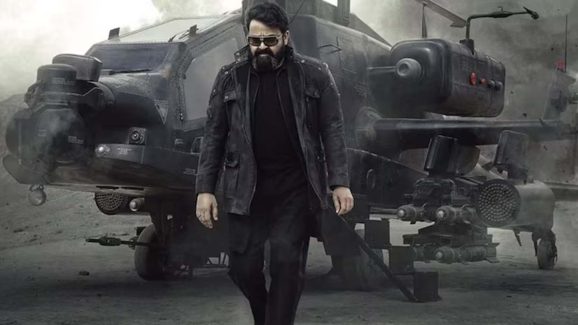 Thudarum: Mohanlal’s second ₹100 crore film of 2025