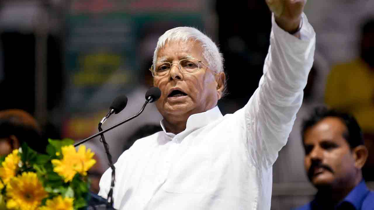Rift in Lalu Prasad Yadav Family: Look into Ongoing Tensions