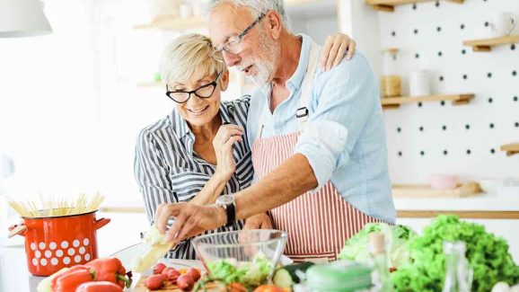 Longevity diet: can food choices extend your lifespan?