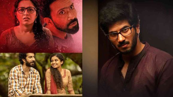 Must-Watch Malayalam Revenge Thrillers That Keep You Hooked