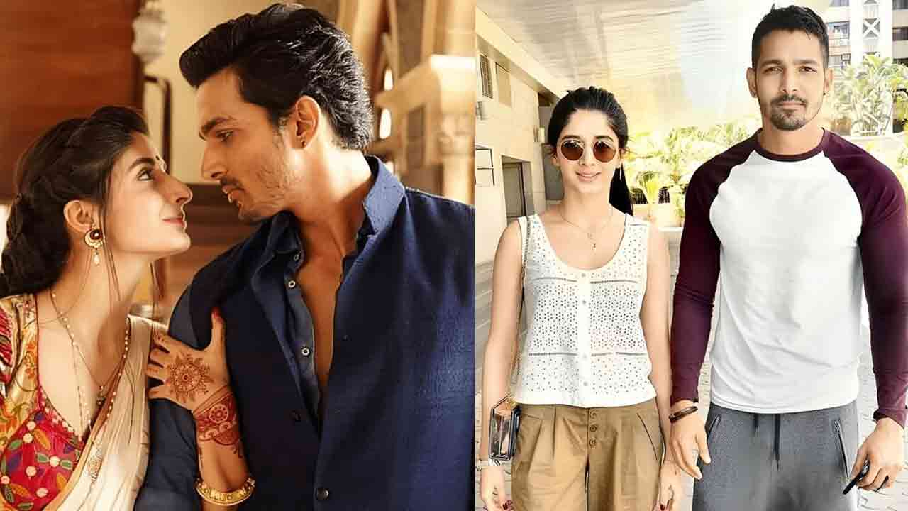 Mawra Hocane Ungrateful Response to Harshvardhan Rane’s Stand on India