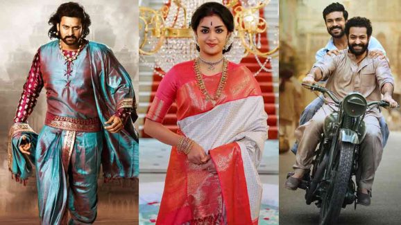 Gaddar Awards 2025: Complete List of Winners Over Last 10 Years Revealed