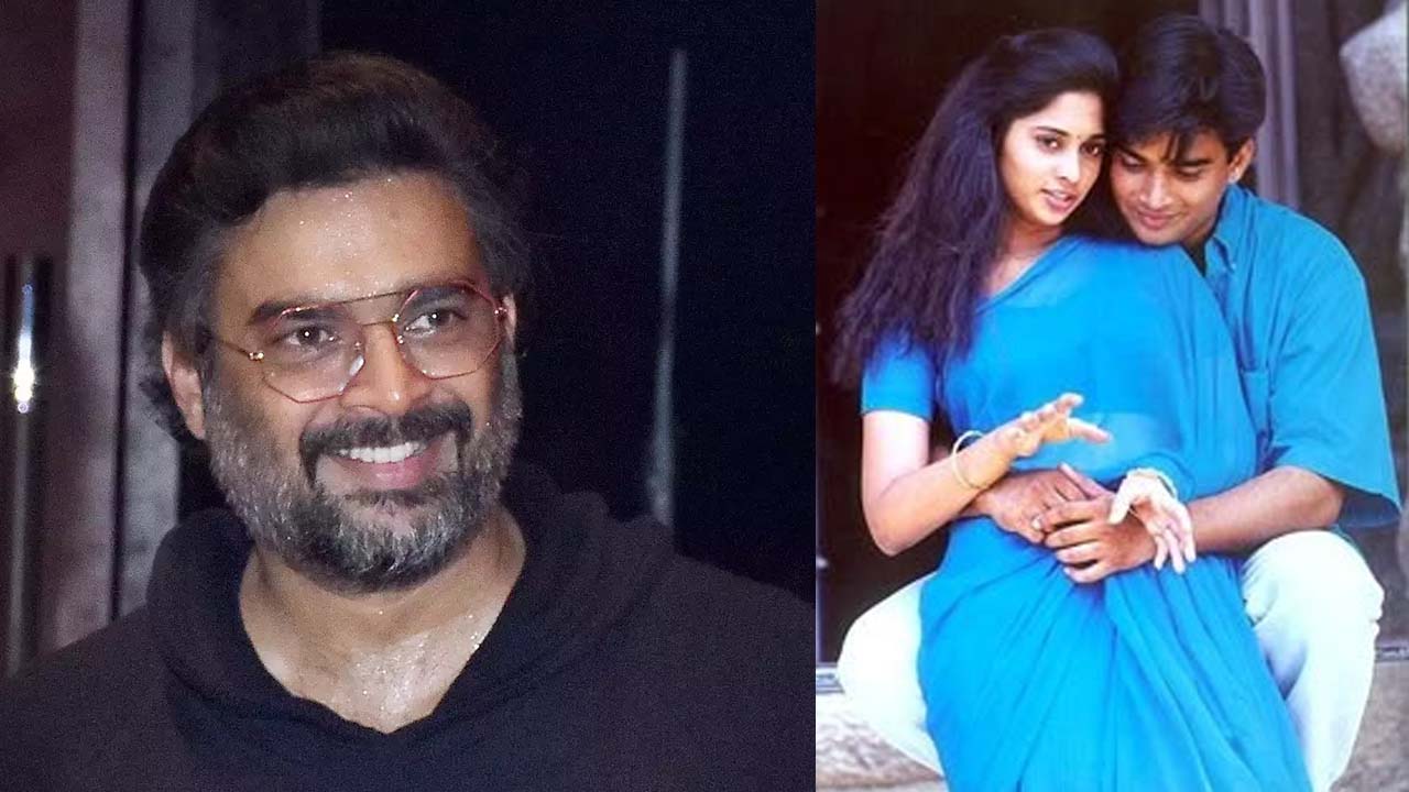 R Madhavan on Why He Feared Romantic Movies Till Now