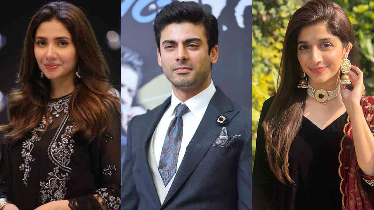 Indo-Pak Conflict: Pak Actors Including Mahira Khan Erased from Music Posters