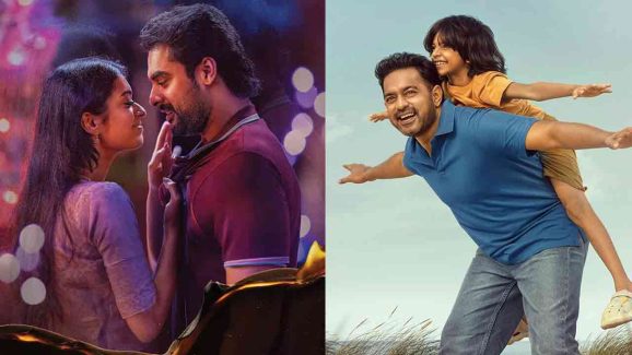 Upcoming Malayalam Theatrical & OTT Releases in May 2025